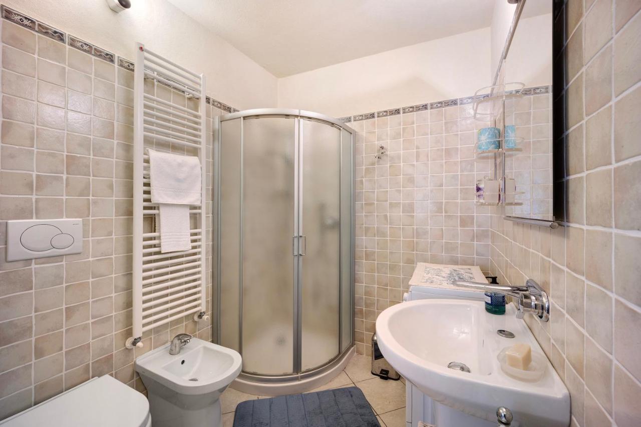 Vila Casa Dei Tigli Ormea Exteriér fotografie